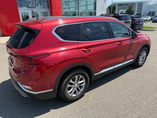 Hyundai Santa Fe Essential/2.4/FWD/UN PROPRIÉTAIRE 2019 à Montréal, Québec - 5 - w320h240px