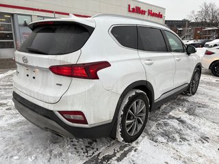 2020 Hyundai Santa Fe Preferred in Montréal, Quebec - 3 - w320h240px