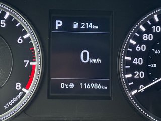 2020 Hyundai Santa Fe Preferred in Montréal, Quebec - 5 - w320h240px