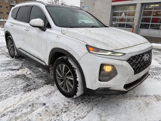 2020 Hyundai Santa Fe Preferred in Montréal, Quebec - 2 - w320h240px