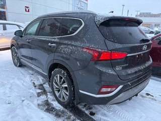 2020 Hyundai Santa Fe Preferred in , Quebec - 4 - w320h240px