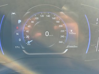 Hyundai Santa Fe Luxury 2020 à Montréal, Québec - 2 - w320h240px