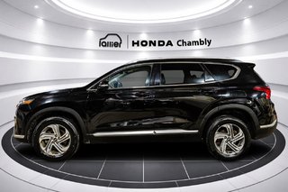 2021 Hyundai Santa Fe Preferred AWD 33 000 KM SEULEMENT I JAMAIS ACCIDENTÉ I CARPLAY I MAGS I TOIT OUVRANT in Montréal, Quebec - 4 - w320h240px