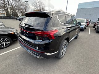 2022  Santa Fe Preferred 13 000 KM!!! JAMAIS ACCIDENTÉ in , Quebec - 3 - w320h240px