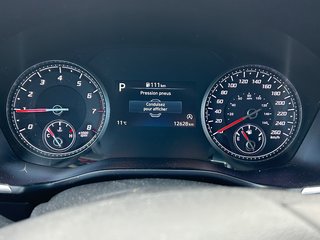 2022  Santa Fe Preferred 13 000 KM!!! JAMAIS ACCIDENTÉ in , Quebec - 6 - w320h240px