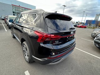 2022  Santa Fe Preferred 13 000 KM!!! JAMAIS ACCIDENTÉ in , Quebec - 2 - w320h240px