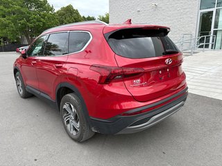2022 Hyundai Santa Fe Essential AWD 1PROPRIO in , Quebec - 2 - w320h240px