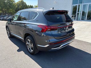 2022 Hyundai Santa Fe Preferred 1 PORPRIO JAMAIS ACCIDENTÉ in Montreal, Quebec - 2 - w320h240px