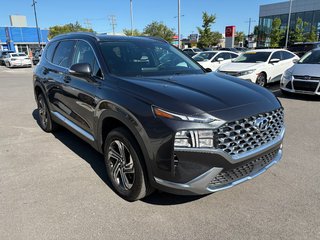 2022 Hyundai Santa Fe Preferred 1 PORPRIO JAMAIS ACCIDENTÉ in Montreal, Quebec - 4 - w320h240px