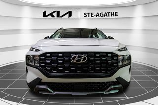 2022 Hyundai Santa Fe URBAN | AWD | 2.5T | CUIR | CARFAX CLEAN in , Quebec - 2 - w320h240px