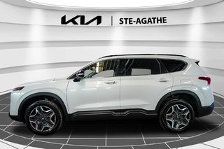 2022 Hyundai Santa Fe URBAN | AWD | 2.5T | CUIR | CARFAX CLEAN in , Quebec - 4 - w320h240px