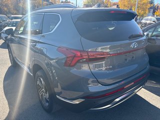 Hyundai Santa Fe Preferred-ensemble TREND 2022 à Montréal, Québec - 4 - w320h240px