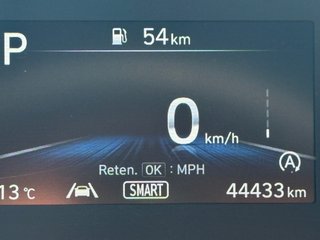 Hyundai Santa Fe Preferred-ensemble TREND 2022 à Montréal, Québec - 5 - w320h240px