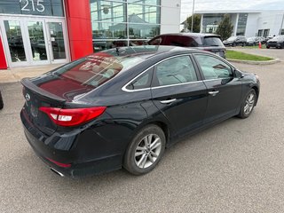 Hyundai Sonata 2.4L GLS/JAMAIS ACCIDENTÉ 2015 à Montréal, Québec - 5 - w320h240px