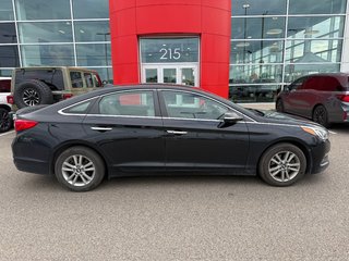 Hyundai Sonata 2.4L GLS/JAMAIS ACCIDENTÉ 2015 à Montréal, Québec - 6 - w320h240px