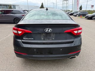 Hyundai Sonata 2.4L GLS/JAMAIS ACCIDENTÉ 2015 à Montréal, Québec - 4 - w320h240px