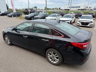 Hyundai Sonata 2.4L GLS/JAMAIS ACCIDENTÉ 2015 à Montréal, Québec - 3 - w320h240px