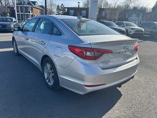 Hyundai Sonata 2.4L GLS 2016 à Montréal, Québec - 4 - w320h240px