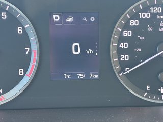 Hyundai Sonata 2.4L GLS 2016 à Montréal, Québec - 5 - w320h240px