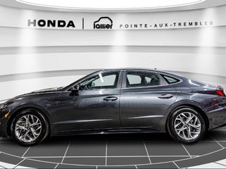 2021 Hyundai Sonata Preferred C'est un 2022 au prix d'un 2021 in Montreal, Quebec - 4 - w320h240px