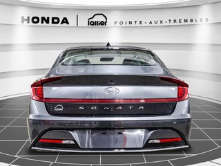 2021 Hyundai Sonata Preferred C'est un 2022 au prix d'un 2021 in , Quebec - 6 - w320h240px