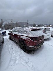 Hyundai Tucson Hybrid Ultimate TI **JAMAIS ACCIDENTÉ+ 1 SEUL PROPRIÉTAIRE** TOIT PANORAMIQUE+CUIR** 2022 à Montréal, Québec - 5 - w320h240px