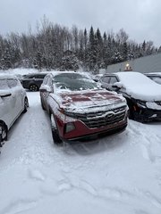 Hyundai Tucson Hybrid Ultimate TI **JAMAIS ACCIDENTÉ+ 1 SEUL PROPRIÉTAIRE** TOIT PANORAMIQUE+CUIR** 2022 à Montréal, Québec - 3 - w320h240px