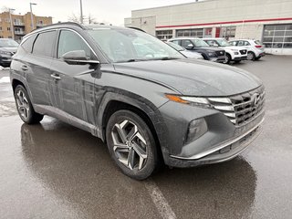Hyundai Tucson Hybrid Luxury 2022 à Montréal, Québec - 2 - w320h240px