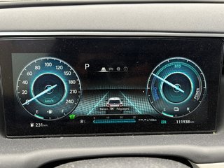 Hyundai Tucson Hybrid Luxury 2022 à Montréal, Québec - 5 - w320h240px