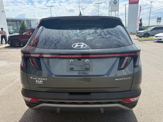 2023 Hyundai Tucson Hybrid Luxury in Lachenaie, Quebec - 3 - w320h240px