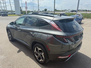 2023 Hyundai Tucson Hybrid Luxury in Lachenaie, Quebec - 2 - w320h240px