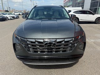 2023 Hyundai Tucson Hybrid Luxury in Lachenaie, Quebec - 6 - w320h240px