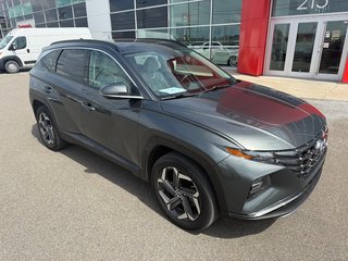 2023 Hyundai Tucson Hybrid Luxury in Lachenaie, Quebec - 5 - w320h240px