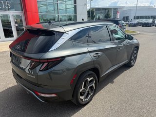 2023 Hyundai Tucson Hybrid Luxury in Lachenaie, Quebec - 4 - w320h240px