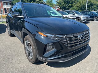 Hyundai Tucson Hybrid LUXURY 2024 à Montréal, Québec - 2 - w320h240px