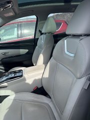 Hyundai Tucson Plug-In Hybrid Luxe TI **JAMAIS ACCIDENTÉ+ UN SEUL PROPRIÉTAIRE** TOIT PANORAMIQUE+CUIR** 2023 à Montréal, Québec - 5 - w320h240px