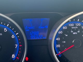 2015 Hyundai Tucson GL in Montréal, Quebec - 5 - w320h240px