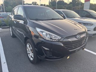 2015 Hyundai Tucson GL in Montréal, Quebec - 2 - w320h240px