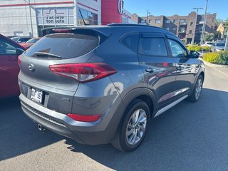 Hyundai Tucson SE 2017 à , Québec - 3 - w320h240px