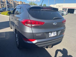 Hyundai Tucson SE 2017 à , Québec - 4 - w320h240px