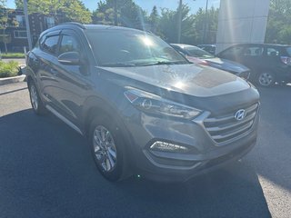 Hyundai Tucson SE 2017 à , Québec - 2 - w320h240px