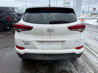 Hyundai Tucson Premium 2017 à Montréal, Québec - 5 - w320h240px