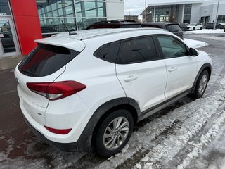 Hyundai Tucson Premium 2017 à Montréal, Québec - 6 - w320h240px