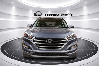 Hyundai Tucson SE 2.0L I 1 PROPRIO I JAMAIS ACCIDENTÉ I CAMERA I SIEGES CHAUFFANTS I MAGS I SECURITE ACTIVE 2017 à Montréal, Québec - 2 - w320h240px