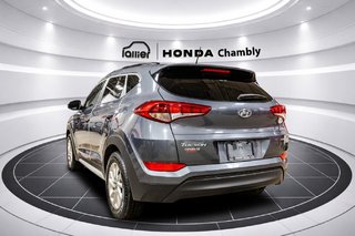 Hyundai Tucson SE 2.0L I 1 PROPRIO I JAMAIS ACCIDENTÉ I CAMERA I SIEGES CHAUFFANTS I MAGS I SECURITE ACTIVE 2017 à Montréal, Québec - 5 - w320h240px