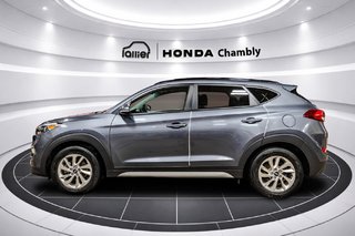 Hyundai Tucson SE 2.0L I 1 PROPRIO I JAMAIS ACCIDENTÉ I CAMERA I SIEGES CHAUFFANTS I MAGS I SECURITE ACTIVE 2017 à Montréal, Québec - 4 - w320h240px