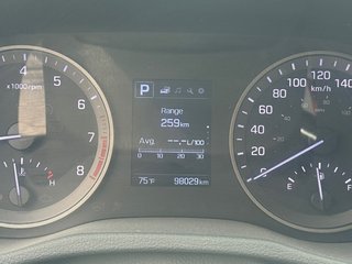 2017 Hyundai Tucson Premium in Montreal, Quebec - 2 - w320h240px