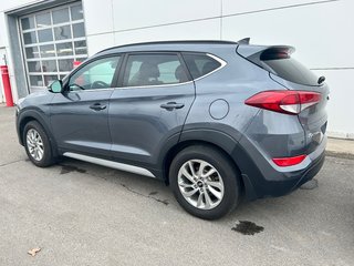 Hyundai Tucson Luxury 2018 à Montréal, Québec - 6 - w320h240px