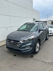 2018 Hyundai Tucson Luxury in Montreal, Quebec - 5 - w320h240px