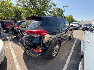 2018 Hyundai Tucson SE AWD CUIR TOIT PANORAMIQUE in Montreal, Quebec - 3 - w320h240px